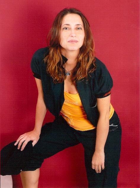 Diana Vázquez