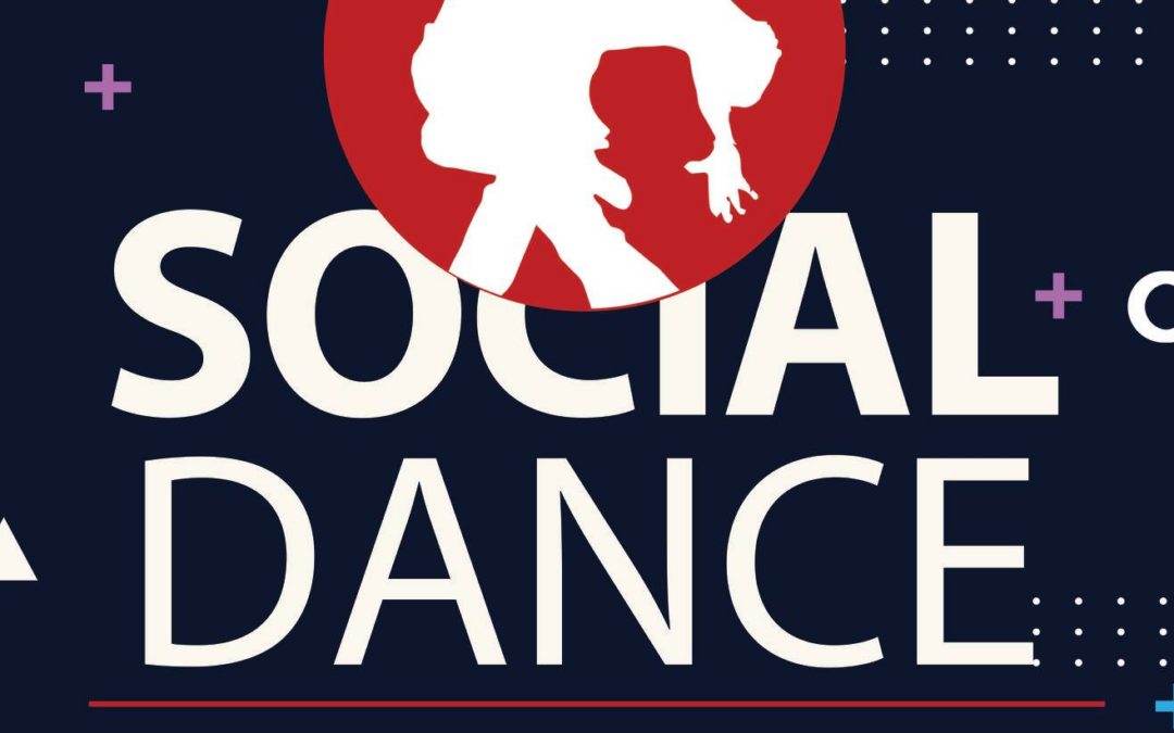 Social Dance – Marzo 2019