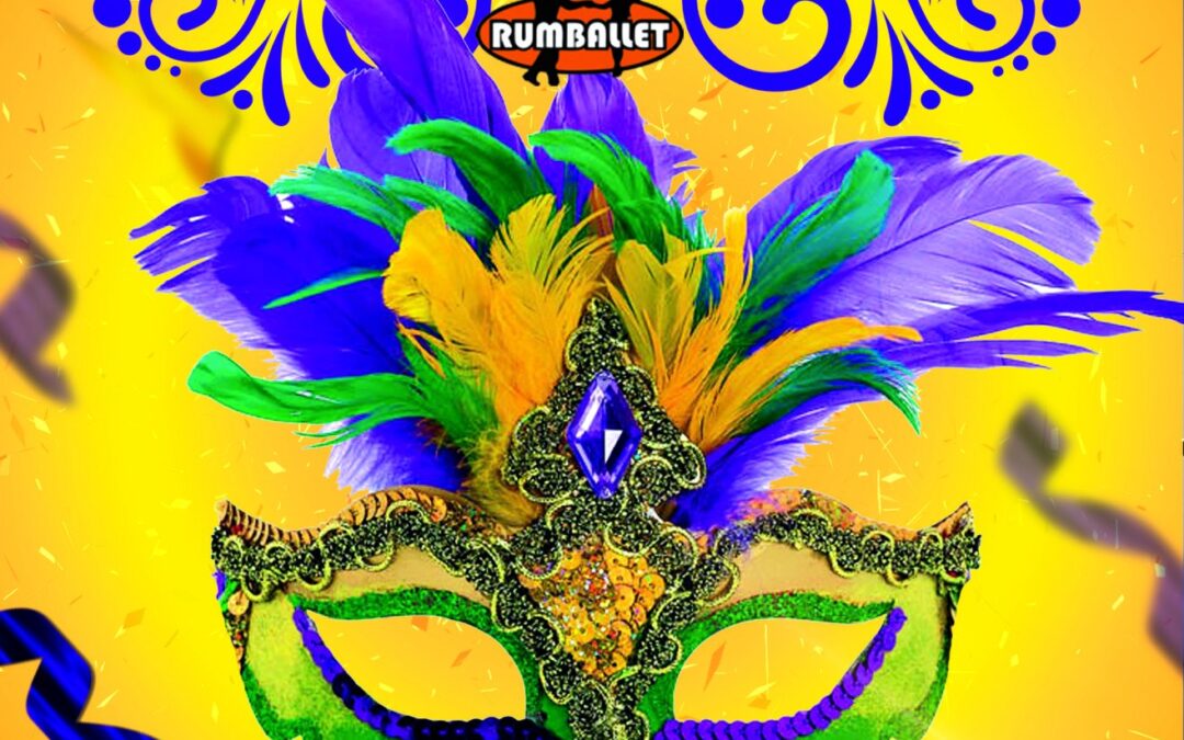 Carnaval Rumballet 2020