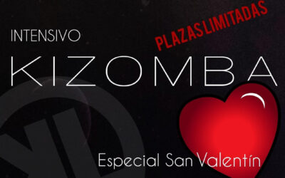 Taller de Kizomba – Febrero 2021