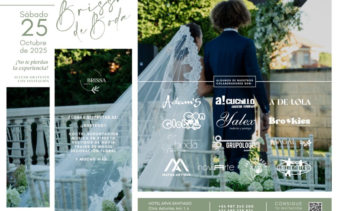 Brisa de Boda 2025