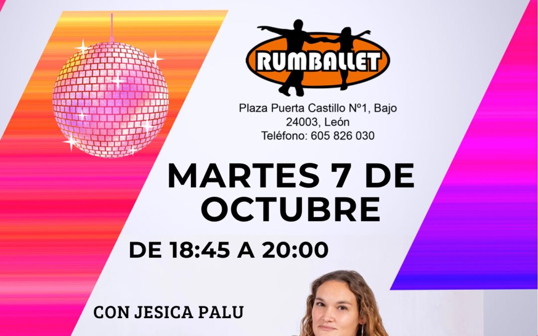 Urban Style Senior – Clase abierta – Octubre 2025