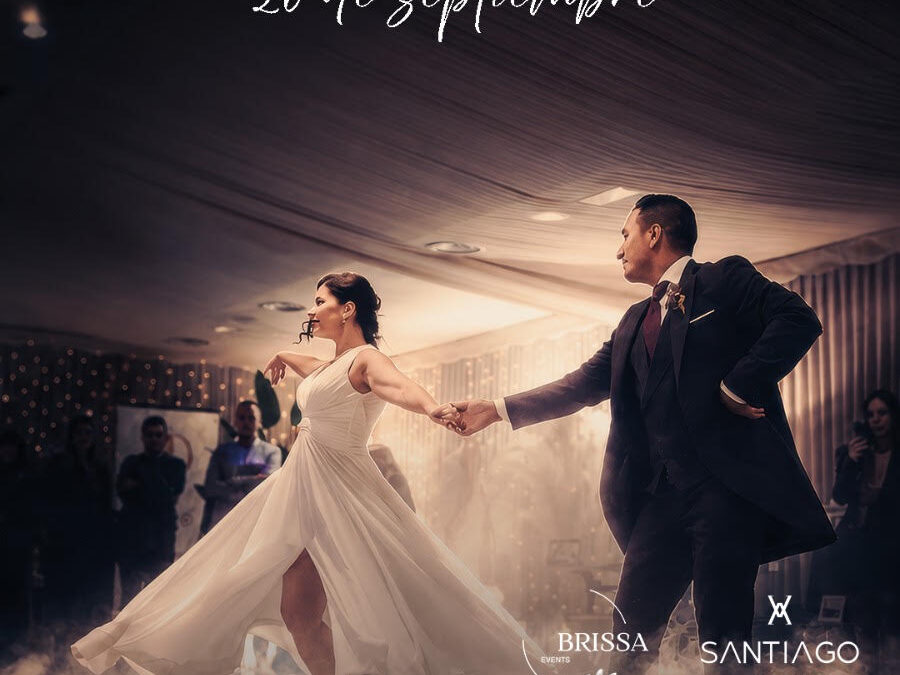 Brissa de Boda 2026